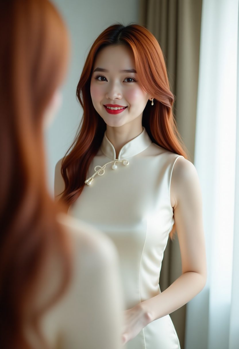 心动微澜