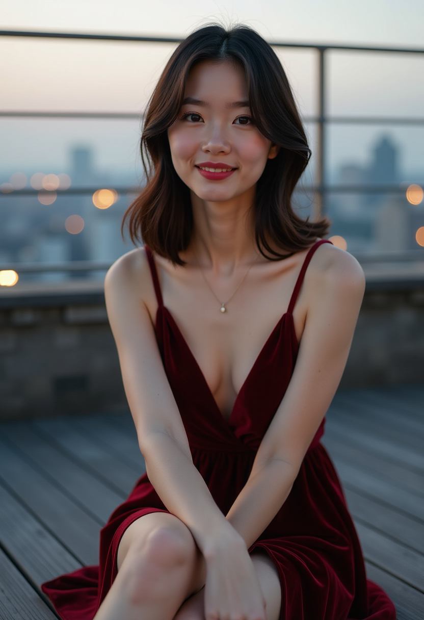 极速追光